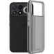 Защитный чехол LEREACH TOC Series для Xiaomi Poco F9 Pro - Black (429138B). Фото 7 из 13