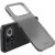 Защитный чехол LEREACH TOC Series для Xiaomi Poco F9 Pro - Black: фото 1 из 13