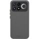 Защитный чехол LEREACH TOC Series для Xiaomi Poco F9 Pro - Black (429138B). Фото 2 из 13