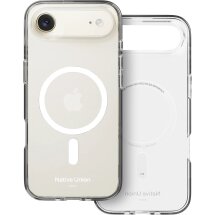 Защитный чехол Native Union (RE) Clear для iPhone Air (RECLE-TRA-NP25A) - Clear: фото 1 из 12