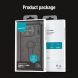 Защитный чехол NILLKIN CamShield Armor Prop Magnetic Case для Apple iPhone 16 Pro Max - Green (360452G). Фото 22 из 22