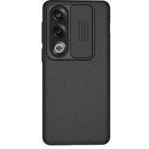 Защитный чехол NILLKIN CamShield Case для OnePlus Ace 3V - Black: фото 1 из 18