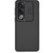 Захисний чохол NILLKIN CamShield Case для OnePlus Ace 3V - Black (353803B). Фото 1 з 18