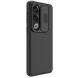 Захисний чохол NILLKIN CamShield Case для OnePlus Ace 3V - Black (353803B). Фото 2 з 18