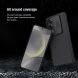 Захисний чохол NILLKIN CamShield Case для OnePlus Ace 3V - Black (353803B). Фото 12 з 18
