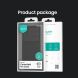 Защитный чехол NILLKIN CamShield Pro для Samsung Galaxy S25 Plus (S936) - Black (371955B). Фото 17 из 17