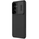 Защитный чехол NILLKIN CamShield Pro для Samsung Galaxy S25 Plus (S936) - Black (371955B). Фото 3 из 17