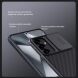Защитный чехол NILLKIN CamShield Pro для Samsung Galaxy S25 Plus (S936) - Black (371955B). Фото 12 из 17