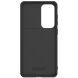 Защитный чехол NILLKIN CamShield Pro для Samsung Galaxy S25 Plus (S936) - Black (371955B). Фото 6 из 17
