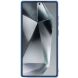 Защитный чехол NILLKIN CamShield Pro для Samsung Galaxy S25 Ultra (S938) - Blue (372251L). Фото 3 из 14