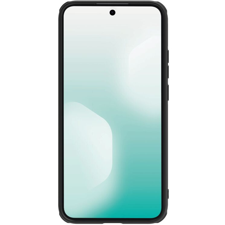 Захисний чохол NILLKIN CamShield Pro для Xiaomi Poco F7 - Black: фото 4 з 16