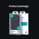 Захисний чохол NILLKIN CamShield Pro для Xiaomi Poco F7 - Black (381146B). Фото 16 з 16