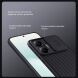 Захисний чохол NILLKIN CamShield Pro для Xiaomi Poco F7 - Black (381146B). Фото 11 з 16