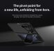 Защитный чехол NILLKIN CamShield Prop Magnetic (FF) для Samsung Galaxy Fold 8 Ultra - Black (424013B). Фото 12 из 18
