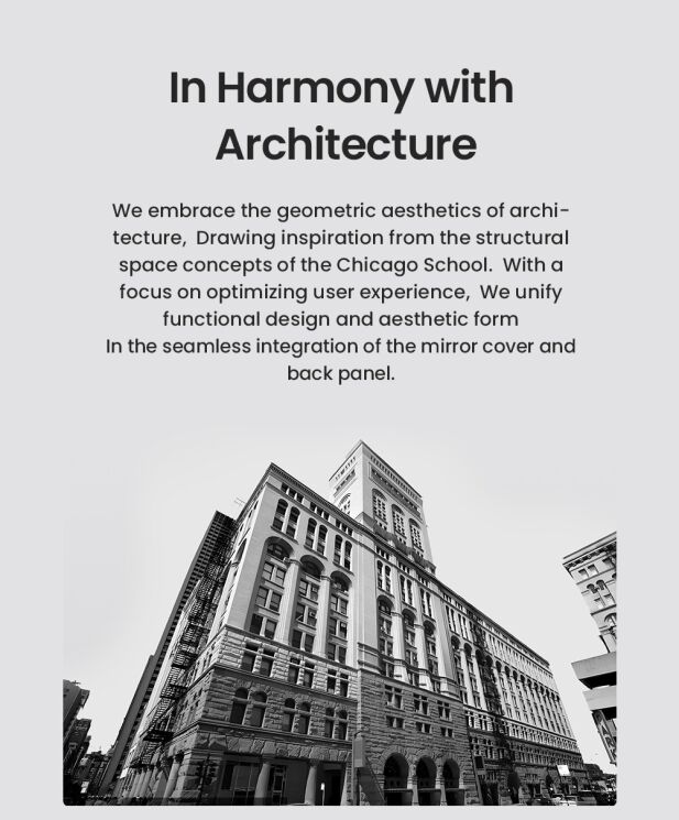 Захисний чохол NILLKIN CarboProp Magnetic (FP) для Samsung Galaxy S26 Ultra - Black: фото 7 з 16