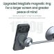 Захисний чохол NILLKIN Iceblade Prop Magnetic (Precise Cut-out) для Apple iPhone 17 Pro Max - Gold (387465F). Фото 16 з 17