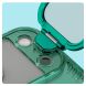 Захисний чохол NILLKIN Iceblade Prop Magnetic (Precise Cut-out) для Apple iPhone 17 Pro Max - Gold (387465F). Фото 14 з 17