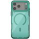 Захисний чохол NILLKIN Iceblade Prop Magnetic (Precise Cut-out) для Apple iPhone 17 Pro Max - Green (387465G). Фото 1 з 17