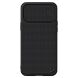 Защитный чехол NILLKIN Textured Case S для Apple iPhone 14 - Black (304553B). Фото 2 из 6