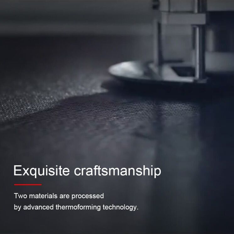 Защитный чехол NILLKIN Textured для iPhone XS Max - Black (208885B) Защитный чехол NILLKIN Textured для iPhone XS Max - Black: фото 8 из 13