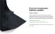 Защитный чехол Njord Salmon Leather MagSafe для Apple iPhone 15 Pro NA53SL00 - Black (350806B). Фото 14 из 17