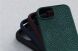 Защитный чехол Njord Salmon Leather MagSafe для Apple iPhone 15 Pro NA53SL00 - Black (350806B). Фото 17 из 17