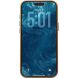 Захисний чохол Nomad Traditional Leather Case для iPhone 17 Pro Max (NM011888858) - English Tan (411123LZ). Фото 7 з 15