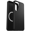 Захисний чохол OtterBox Symmetry MagSafe для Samsung Galaxy S25 Plus (S936) GP-FPS936OBHBW - Black (376048B)