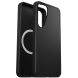Захисний чохол OtterBox Symmetry MagSafe для Samsung Galaxy S25 Plus (S936) GP-FPS936OBHBW - Black (376048B). Фото 1 з 5