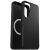 Захисний чохол OtterBox Symmetry MagSafe для Samsung Galaxy S25 Plus (S936) GP-FPS936OBHBW - Black: фото 1 з 5