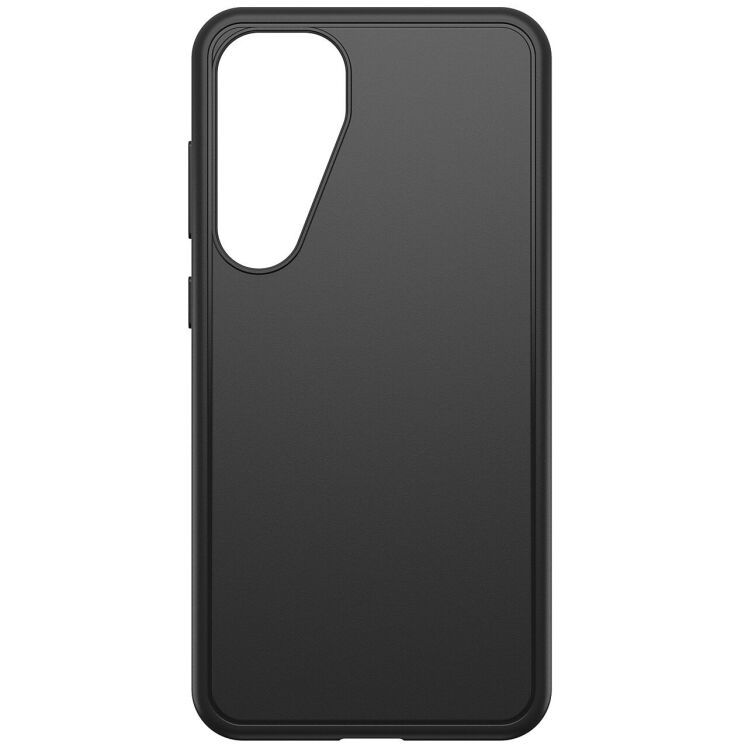 Захисний чохол OtterBox Symmetry MagSafe для Samsung Galaxy S25 Plus (S936) GP-FPS936OBHBW - Black: фото 2 з 5