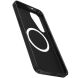 Захисний чохол OtterBox Symmetry MagSafe для Samsung Galaxy S25 Plus (S936) GP-FPS936OBHBW - Black (376048B). Фото 4 з 5