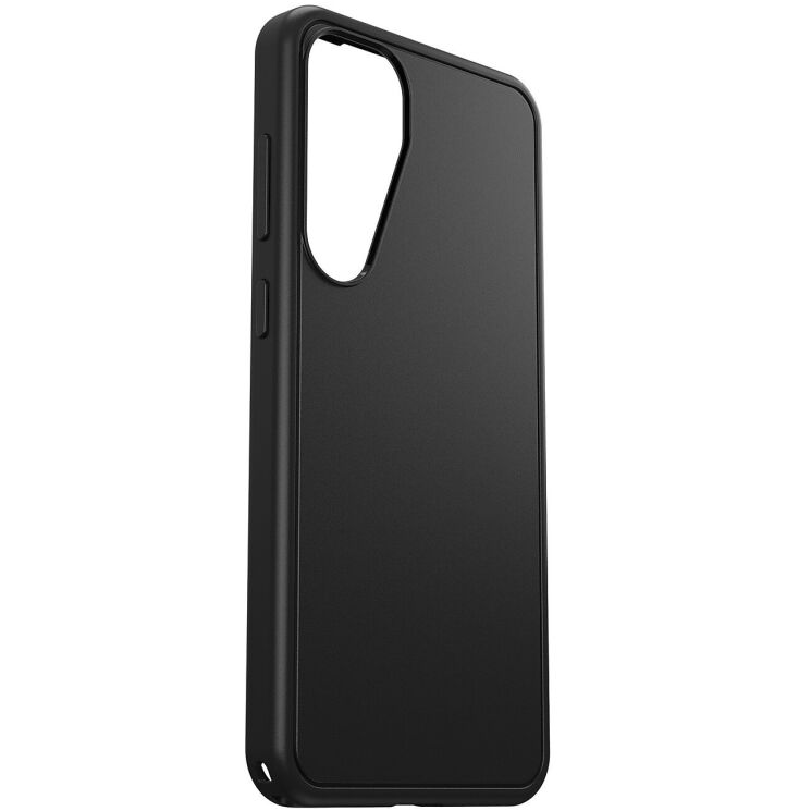 Захисний чохол OtterBox Symmetry MagSafe для Samsung Galaxy S25 Plus (S936) GP-FPS936OBHBW - Black: фото 3 з 5
