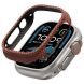 Захисний чохол Pitaka Air (FW) для Apple Watch Ultra / Ultra 2 / Ultra 3 (49mm) AWU2401 - Sunset (304647O). Фото 2 з 11