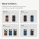 Захисний чохол Pitaka Cairn Case для iPhone 18 Pro Max / 17 Pro Max (KI1804CPM2) - California Dream-01 (423967CO). Фото 5 з 12