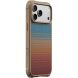 Захисний чохол Pitaka Cairn Case для iPhone 18 Pro Max / 17 Pro Max (KI1804CPM2) - California Dream-01 (423967CO). Фото 1 з 12