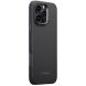 Захисний чохол Pitaka Military-Grade для Apple iPhone 16 Pro (KI1601PPA) - 600D Black / Grey (366250BH). Фото 3 з 11
