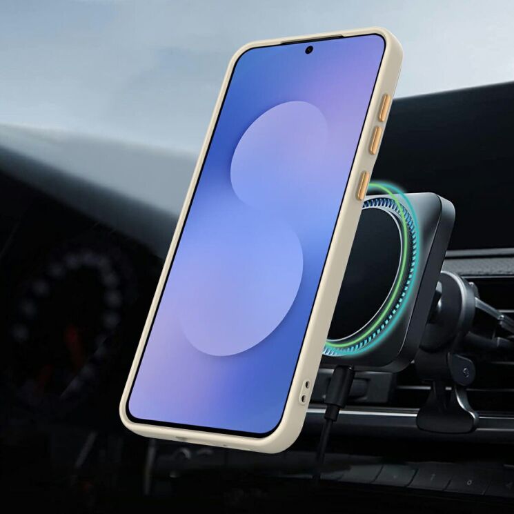 Защитный чехол Reframe Draco Casе для Samsung Galaxy A27 (A276) - Pink (408644P) Защитный чехол Reframe Draco Casе для Samsung Galaxy A27 (A276) - Pink: фото 7 из 7