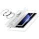 Захисний чохол Reframe Glitter Stand Case для Samsung Galaxy Fold 8 Ultra - White (424028W). Фото 5 з 6
