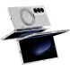 Захисний чохол Reframe Glitter Stand Case для Samsung Galaxy Fold 8 Ultra - White (424028W). Фото 4 з 6