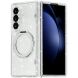 Захисний чохол Reframe Glitter Stand Case для Samsung Galaxy Fold 8 Ultra - White (424028W). Фото 3 з 6