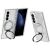 Защитный чехол Reframe Glitter Stand Case для Samsung Galaxy Fold 8 Ultra - White: фото 1 из 6