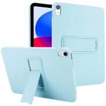 Захисний чохол Reframe Kickstand Cover для Apple iPad 10.9 (2022) / iPad 11 (2025) - Baby Blue: фото 1 з 10
