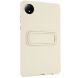 Защитный чехол Reframe Kickstand Cover для Xiaomi Redmi Pad SE 8.7 4G - Beige (361017E). Фото 3 из 10
