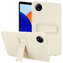 Защитный чехол Reframe Kickstand Cover для Xiaomi Redmi Pad SE 8.7 4G - Beige: фото 1 из 10