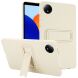Защитный чехол Reframe Kickstand Cover для Xiaomi Redmi Pad SE 8.7 4G - Beige (361017E). Фото 1 из 10