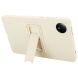 Защитный чехол Reframe Kickstand Cover для Xiaomi Redmi Pad SE 8.7 4G - Beige (361017E). Фото 2 из 10