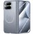 Защитный чехол Reframe Matte Ring для Google Pixel 11 Pro Fold - Grey: фото 1 из 7