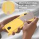 Захисний чохол Reframe Silicone Holder для Apple iPhone 16e - Black (378243B). Фото 6 з 7