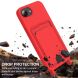 Захисний чохол Reframe Silicone Holder для Apple iPhone 16e - Black (378243B). Фото 4 з 7